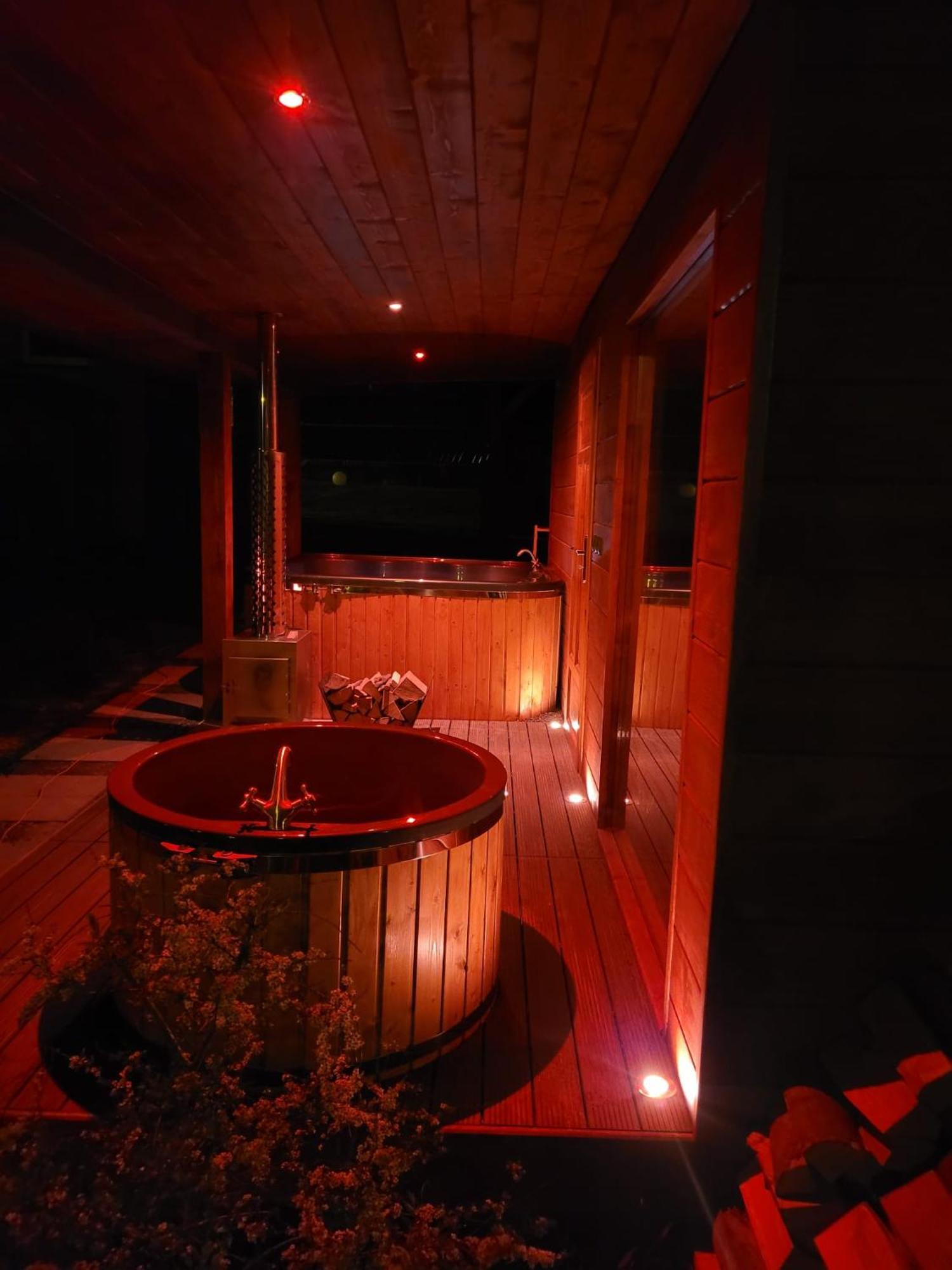 Apartment U Jedrusia W Ogrodzie Żywiec
